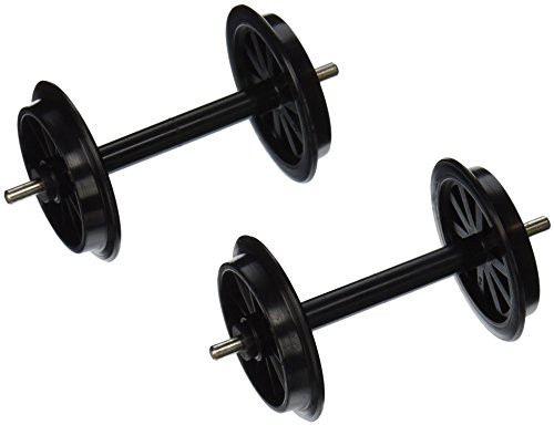 Marklin My World Plastic Spoked Wheel Set _2_Piece_