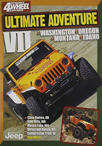 Petersen's 4Wheel Off_Road Ultimate Adventure Vii