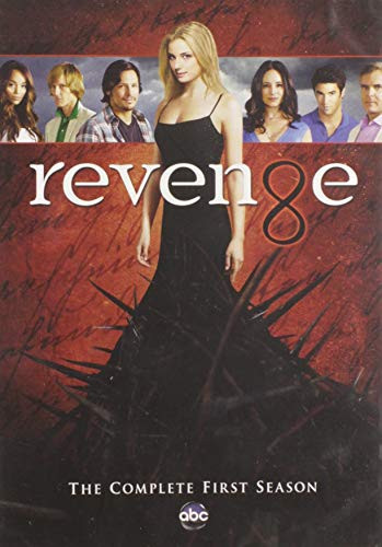 Revenge  Season 1