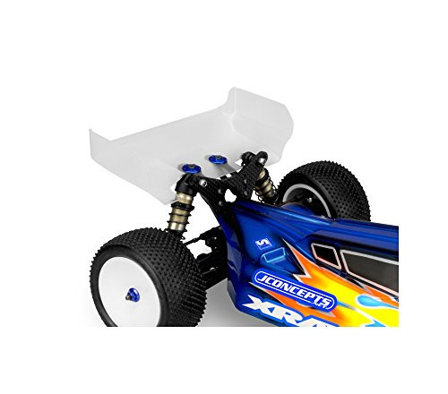 J Concepts 0171 Aero Xray XB2 Rear Wing_ 2Pc J Concepts 0171 Aero Xray XB2 Rear Wing_ 2Pc