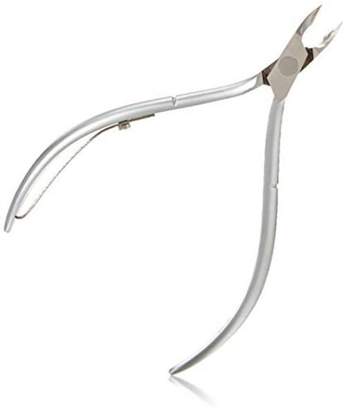 Nghia Stainless Steel Cuticle Nipper C_05 _Previously D_04_ Jaw16
