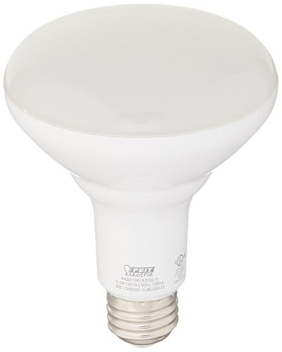 Feit Electric TV205495 13W BR30 LED Bulb (3 Pack)