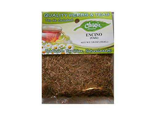 Encino _Oak_ Net Wt 3 8oz _10.6g_ 3_Pack