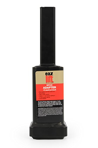 EAZ LIFT 48471 Hitch Adapter-1 1/4" to 2"