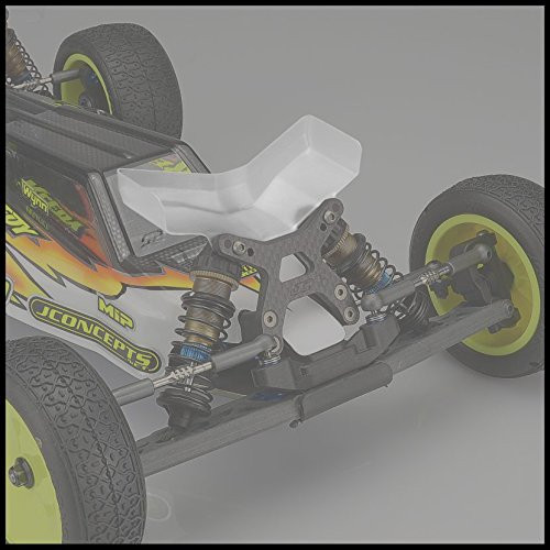 J Concepts Aero B6 _ B6D Front Wing _ Gullwing Front Arm _ Narrow _2pcs_ J Concepts Aero B6 _ B6D Front Wing _ Gullwing Front Arm _ Narrow _2pcs_