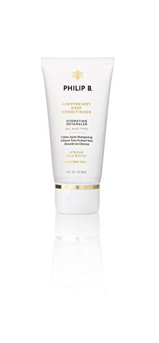 PHILIP B Light_Weight Deep Conditioner Crème Rinse_ 2 Fl Oz