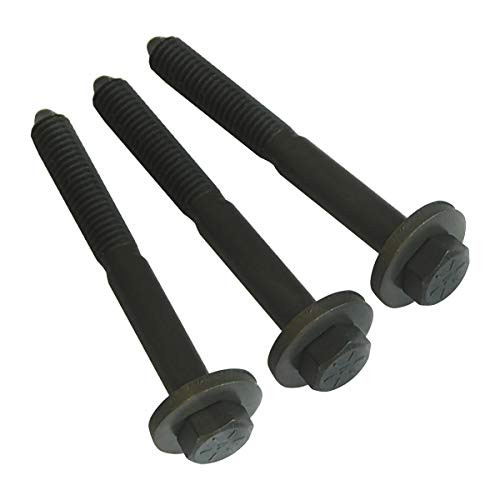 Inline Tube Compatible with 1964_1979 GM A F X Body Steering Gear Box to Frame Bolts Judge W30 SS GS OEM NOS R _C_7_7_