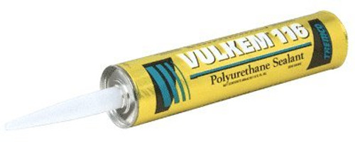 C.R. LAURENCE V116T CRL Tan Vulkem 116 Polyurethane Sealant