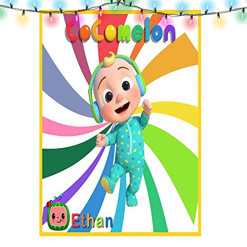 Cocomelon Birthday Backdrop Kids Birthday Party Decorations Cartoon Ethan Backdrop Baby Shower Banner Cocomelon Background Table Decoration Banner for Birthday Party Cocomelon Backdrop 5x7ft Cocomelon Birthday Backdrop Kids Birthday Party Decorations Cartoon Ethan Backdrop Baby Shower Banner Cocomelon Background Table Decoration Banner for Birthday Party Cocomelon Backdrop 5x7ft