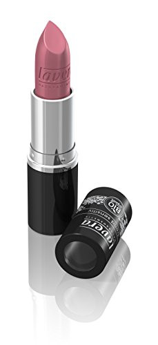 Lavera Lavera Beautiful Lips_ Color Intense Natural Lipstick Caramel Glam  21_ 4.5 G 0.15 Ounce_ 0.15 Ounce