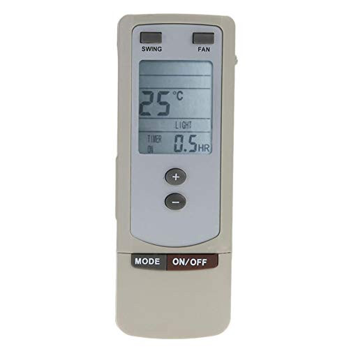 A C Air Conditioner Air Conditioning LCD Screen Remote Control for GREE y512 y502