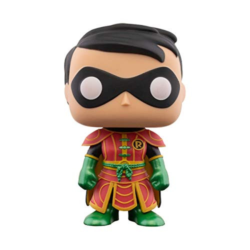 Funko Pop! Heroes  Imperial Palace _ Robin _Styles May Vary_