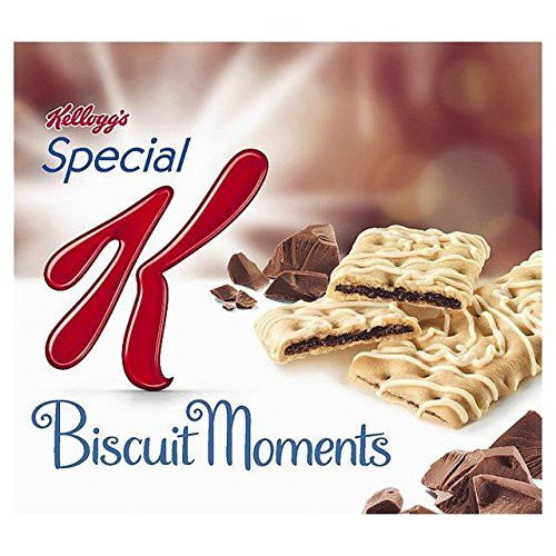 Kellogg's Special K Biscuit Moments Chocolate _ 5 x 25g