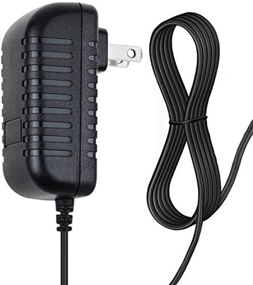 TOP Plus  9V AC Adapter Charger for Digitech Whammy DT Effects Pedal Power Supply Cord PSU