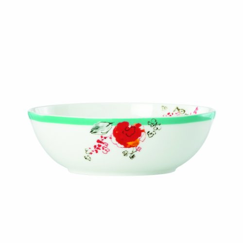 Lenox Simply Fine Chirp 5-3/4-Inch Fruit Bowl