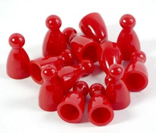 e_Raptor Pawns of The Head _ Red