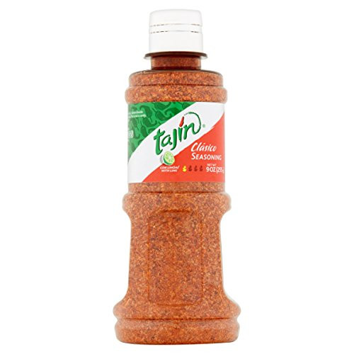 Tajin Seasoning 9_Ounce _Pack of 2_