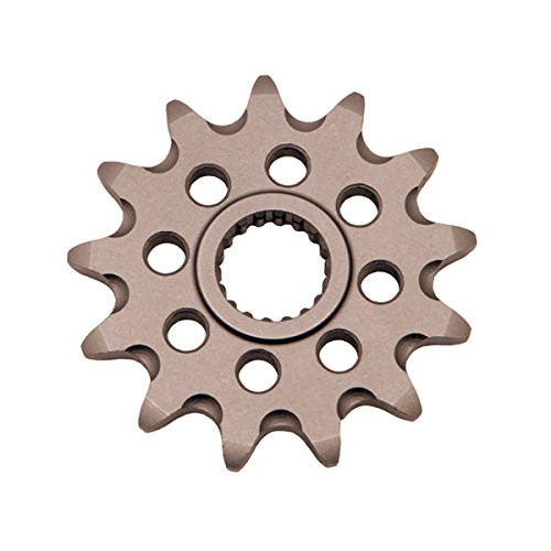 Outlaw Racing OR3220014 Front Sprocket Light 14T Tooth Teeth Ktm 350 SX_F 2011_2014