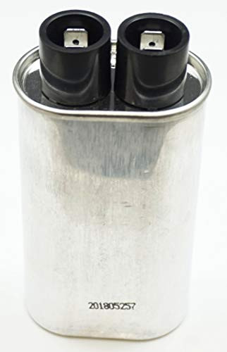 13QBP21105 ERP Capacitor H.V.