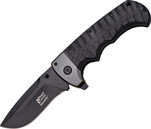 MTech Xtreme MTXA830BK_BRK Linerlock A O