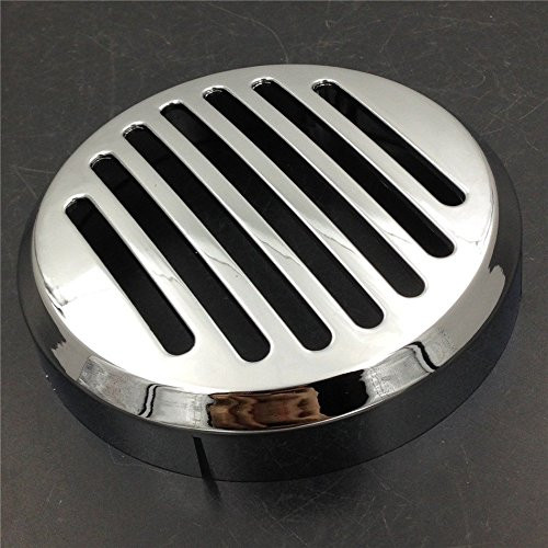 XKH_ Replacement of Motorcycle Horn Cover Honda Shadow Vt Vlx 600 Magna Aero Spirit 1100 Ace Vtx 1300 1800 C new