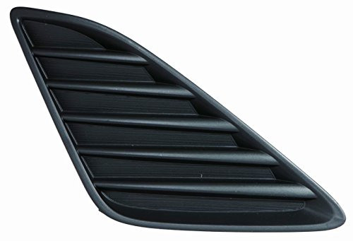 JP Auto Fog Light Lamp Cover Trim Bezel Compatible With Toyota Camry L Le Xle Hybrid 2012 2013 Passenger Right Side JP Auto Fog Light Lamp Cover Trim Bezel Compatible With Toyota Camry L Le Xle Hybrid 2012 2013 Passenger Right Side