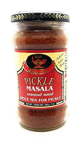 Deep Pickle Masala Spice Mix For Pickle 7OZ