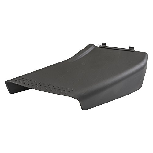 Husqvarna 532185582 Lawn Mower Discharge Deflector Chute Genuine Original Equipment Manufacturer _OEM_ Part