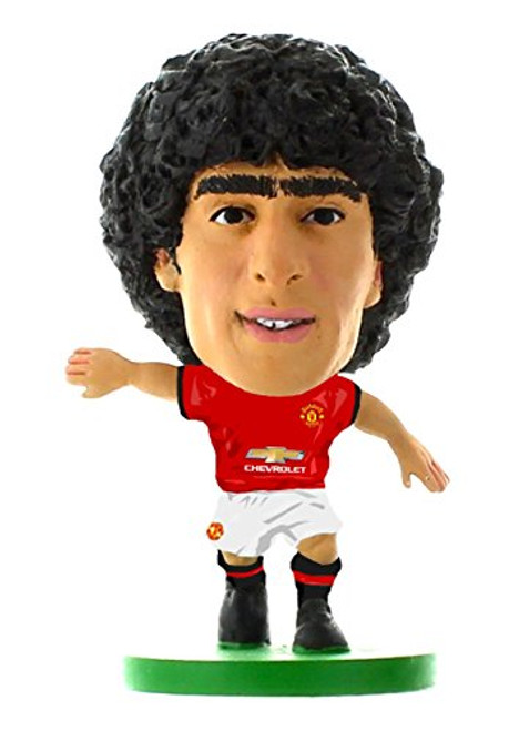 Manchester United F.C. SoccerStarz Fellaini Manchester United F.C. SoccerStarz Fellaini