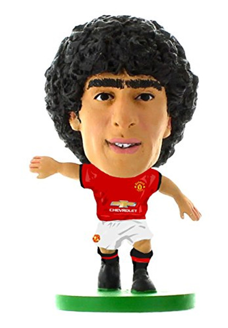 Manchester United F.C. SoccerStarz Fellaini