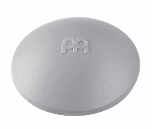 Meinl Percussion SH21GR UFO Shaker_ Grey