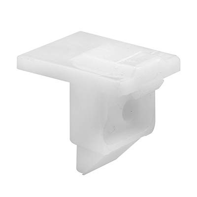 C.R. LAURENCE H4129 CRL 1 inch  Nylon Sash Cam for Capitol