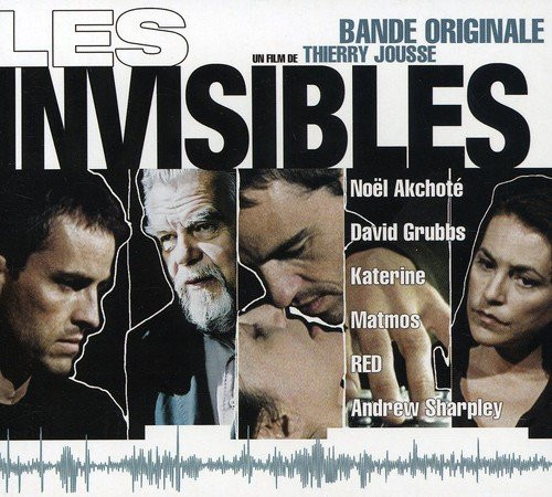 Les Invisibles / Various