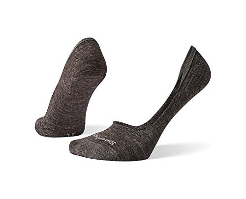 Smartwool Secret Sleuth Taupe MD _Women's Shoe 7_9.5_