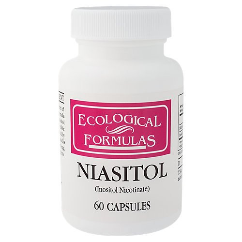 Niasitol B3 and Inositol