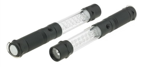 Brightt Compatible With Smittybilt L_1407 GB8 Flashlight