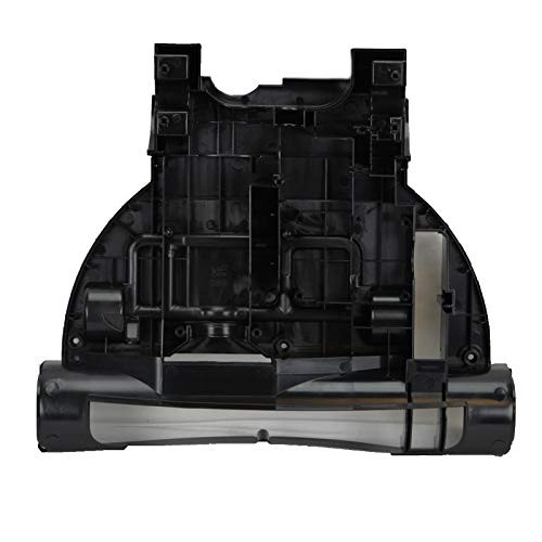 TVP Replacement for Bissell Vacuum Base for Fit Model 4220_ 6850_ 6860_ 3750_ 6595_ 6801_ 3760_ 18Z6_ 89Q9_2_ 89Q9_3_ 89Q9_4_ 89Q9_H_ Part 2031273_ 203_1273