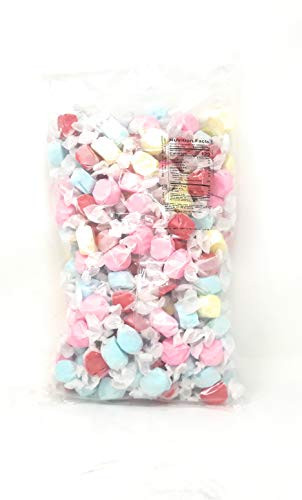 Sweet's State Fair Salt Water Taffy_ 3 Pound