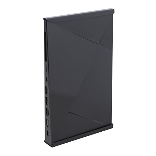 HIDEit Shield | Wall Mount for NVIDIA Shield Pro Home Media Server