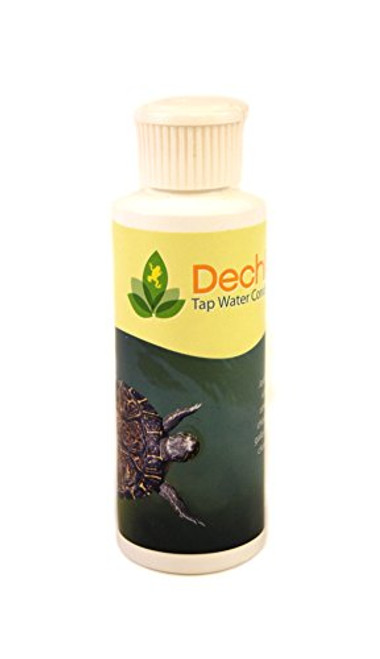 Josh's Frogs Dechlorinator Tap Water Conditioner _16 oz_ Josh's Frogs Dechlorinator Tap Water Conditioner _16 oz_