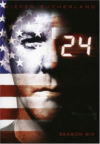 24  Season 6
