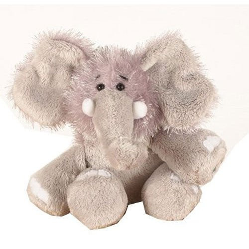 Webkinz Lil'Kinz Virtual Pet Plush _ ELEPHANT _5.5 inch_ _ New w Unused Code Tag  G fbhre_h4 8rdsf_tg1378989