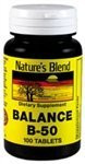 NAT B Balance B_50 TB 100