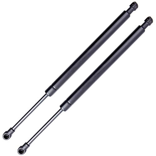 QUALINSIST Lift Struts 6423 PM1010 Fit for 2010_2002 L_exus SC430 Trunk Lift Supports