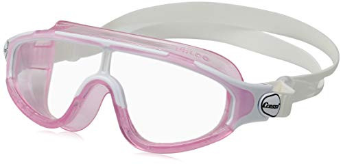 Cressi Baloo, translucent pink/white
