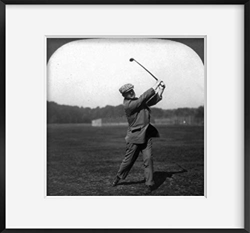 INFINITE PHOTOGRAPHS Photo  Donald J. Ross_Driving_Finish of Golf Shot INFINITE PHOTOGRAPHS Photo  Donald J. Ross_Driving_Finish of Golf Shot