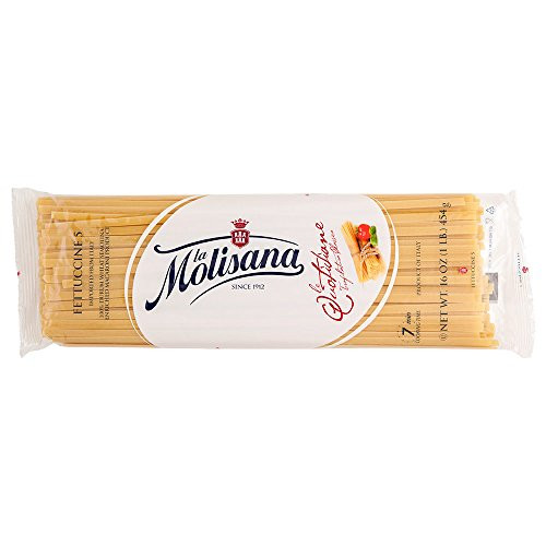 La Molisana Pasta  6B Linguine _3Pk_ 16oz