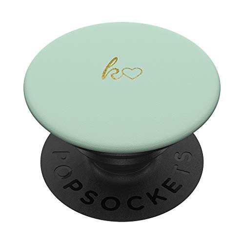 Yellow Initial Letter K Heart Minimalist Green PopSockets PopGrip Swappable Grip for Phones and Tablets Yellow Initial Letter K Heart Minimalist Green PopSockets PopGrip Swappable Grip for Phones and Tablets