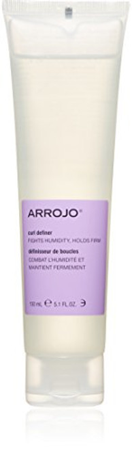 ARROJO Curl Definer, 5.1 Fl Oz