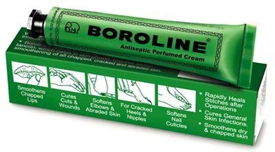 Pack of 3 Boroline 40gm _Total 120 gms_